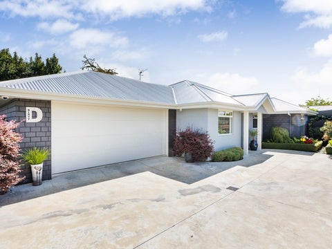 60D Roy Street, Palmerston North, Palmerston North