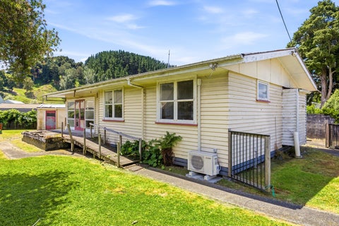 112 Taupo Road, Taumarunui