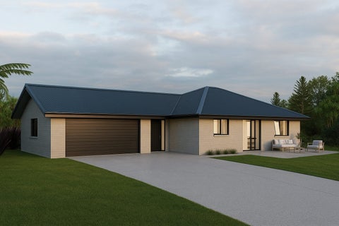 12 Bowman Road, Matamata, Matamata