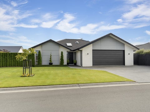 5 Gilchrist Place, Kaiapoi, Kaiapoi