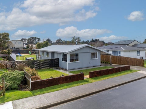 16 Cargill Street, Waikiwi, Invercargill