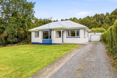 66 Rangaroa Road, Taumarunui, Taumarunui