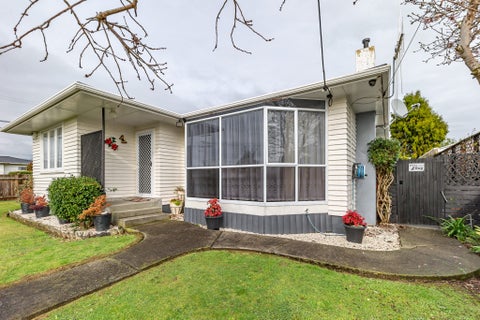 26 Meadowvale Drive, Levin, Levin