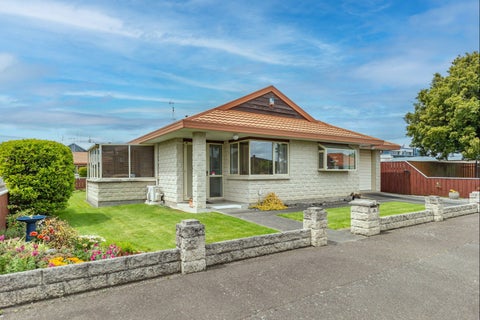 28 Salisbury Street, Levin, Levin