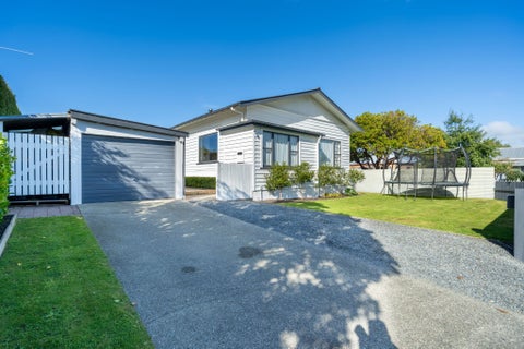 1 Collingwood Street, Strathern, Invercargill