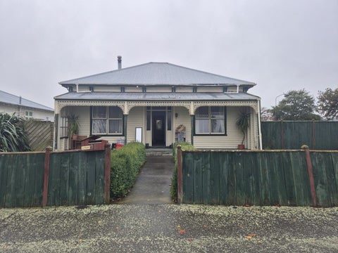 91 Cox Street, Hampstead, Ashburton