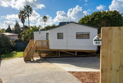 85 Rimu Street, New Lynn, Auckland