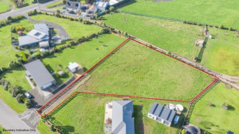 11 Grefor Lane, Waitarere, Levin