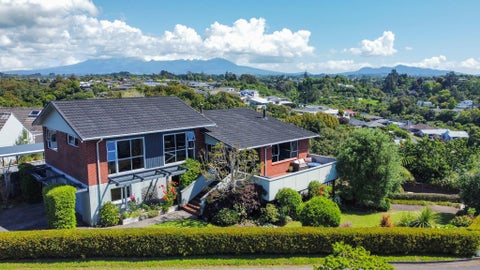 49 Truby King Street, Merrilands, New Plymouth