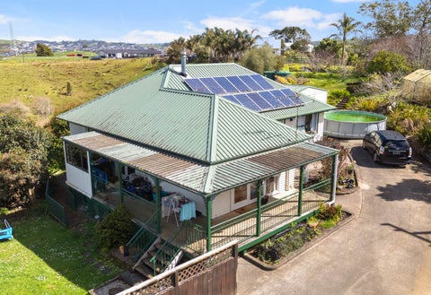 44 Dean Road, Pōkeno