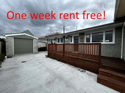 4/426 Armagh Street, Linwood, Christchurch
