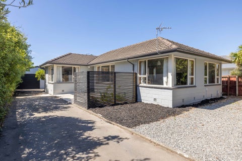53 Pegasus Avenue, North New Brighton, Christchurch