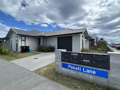 2 Pakati Lane, Papamoa