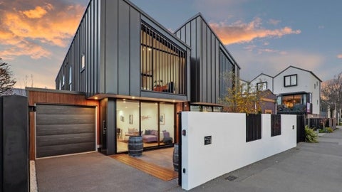 280A Manchester Street, Christchurch Central, Christchurch