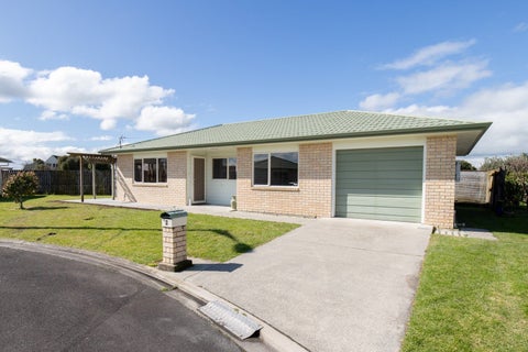 8 Weddell Place, Ngatea, Ngatea