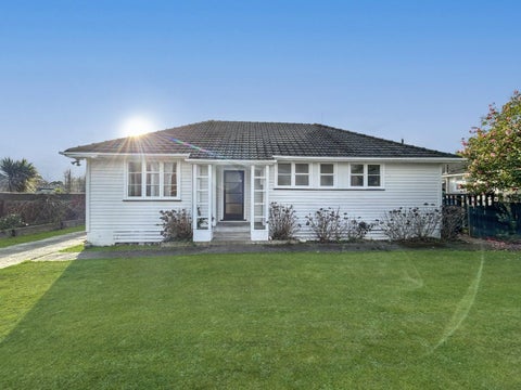 641 Featherston Street, Roslyn, Palmerston North