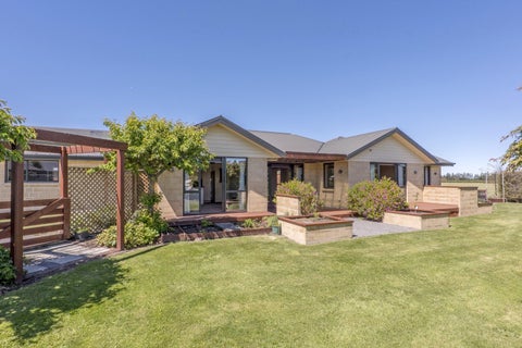 12 Wayne Place, Methven, Methven