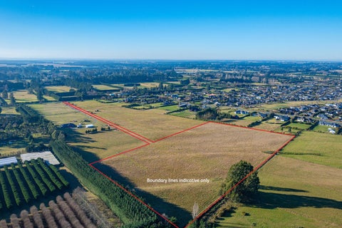 343 Halkett Road, West Melton, West Melton