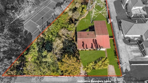 118 Bolton Street, Blockhouse Bay, Auckland