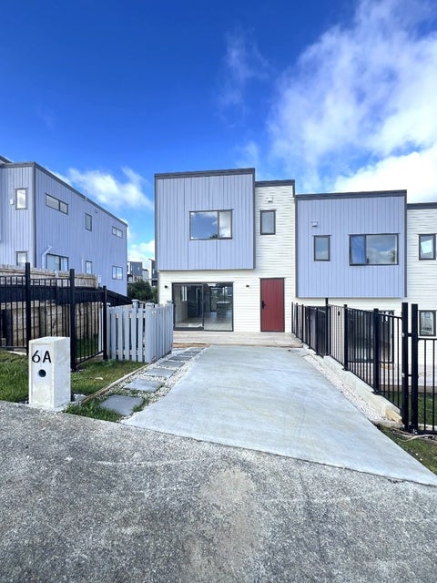 6A Wahine Street, Papakura, Papakura