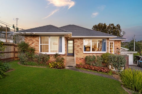 1/58 Budgen Street, Waikowhai, Auckland
