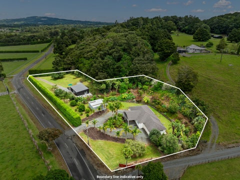 120 Newton Road, Whangarei