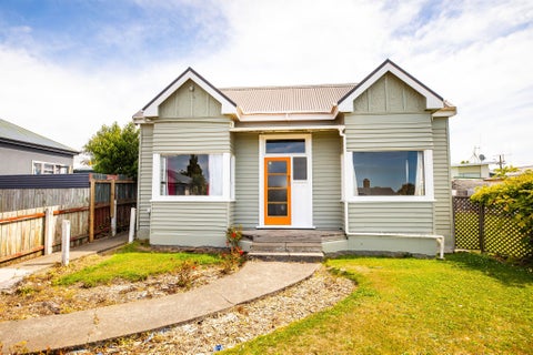 10 Regent Street, West End, Timaru