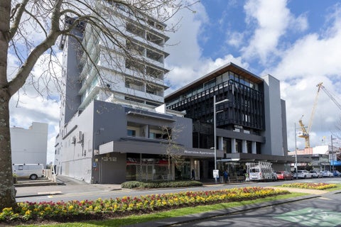 72/312 Victoria Street, Hamilton Central, Hamilton
