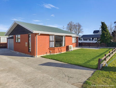 18B Albany Street, Gore, Gore