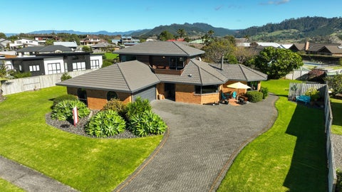 3 Sea Vista, Athenree, Katikati
