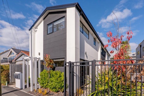 8 Moa Place, Christchurch Central, Christchurch