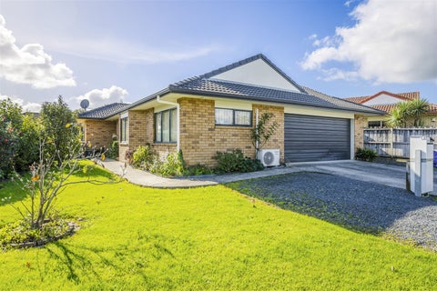 14 Milson Drive, Papakura, Papakura