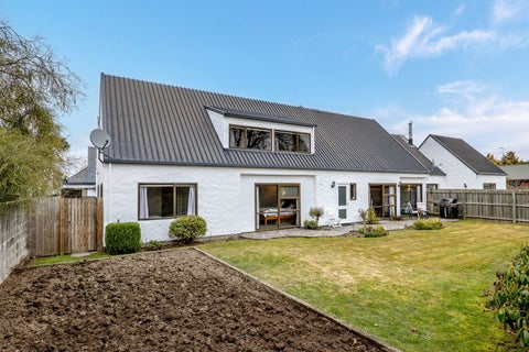 37 South Belt, Methven