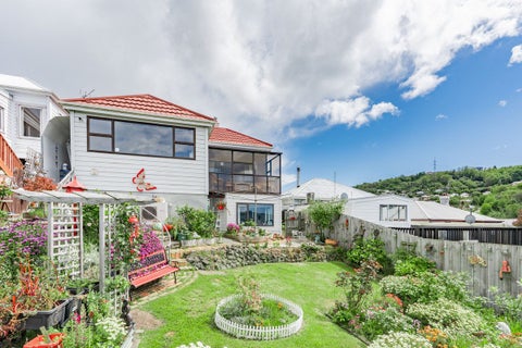 23 Cole Street, Caversham, Dunedin