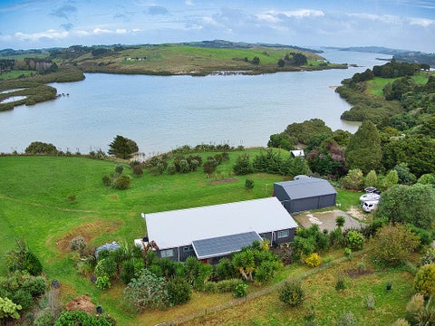 4A Kotare Road, Kaiwaka, KAIWAKA