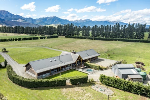 3/523 WOODBANK RD, Hanmer Springs, Hanmer Springs