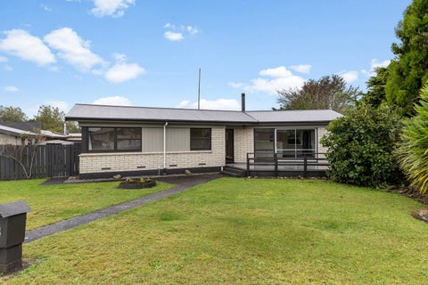 4 Konini Place, Matamata, Matamata