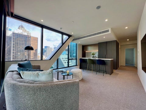 5303/10 Commerce Street, Auckland Central, Auckland