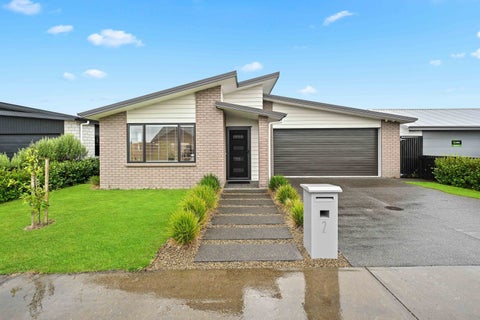 2 Lulu Avenue, Chartwell, Hamilton