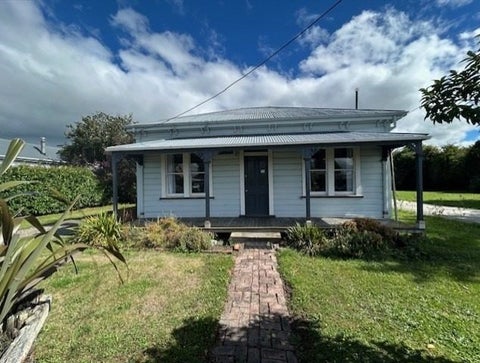 103 Bentley Street, Masterton