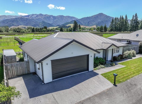 1/8 Ensor Drive, Hanmer Springs, Hanmer Springs