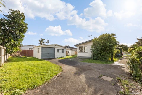 46 Mead Street, Avondale, Auckland