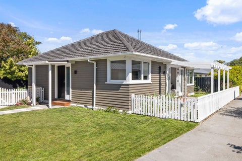 6 Pinedale Lane, Linwood, Christchurch
