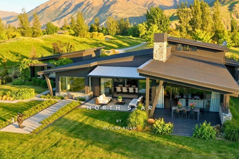 1 Todd Lane, Lake Hayes, Queenstown