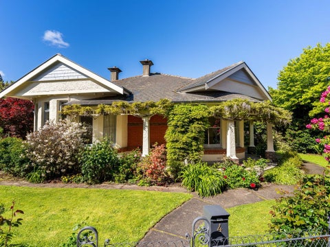 4 Willowbank, North Dunedin, Dunedin