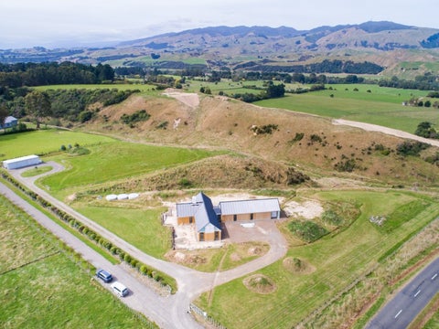 60 Ulysses Road, Ashhurst, Ashhurst