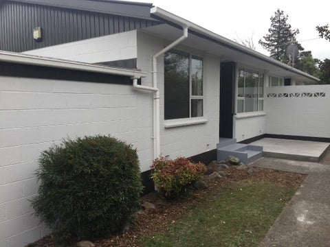 75B Grahams Road, Burnside, Christchurch
