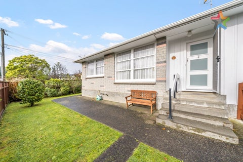 1/8 POOLE CRES, Wainuiomata, Lower Hutt