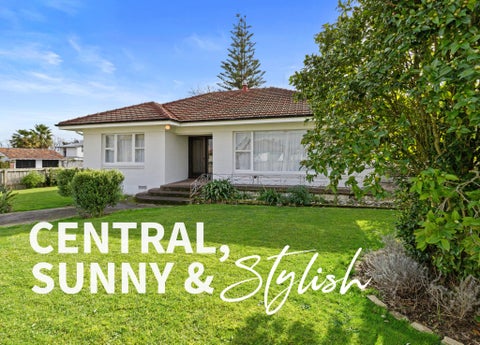 2A Alexandra Avenue, Morrinsville, Morrinsville