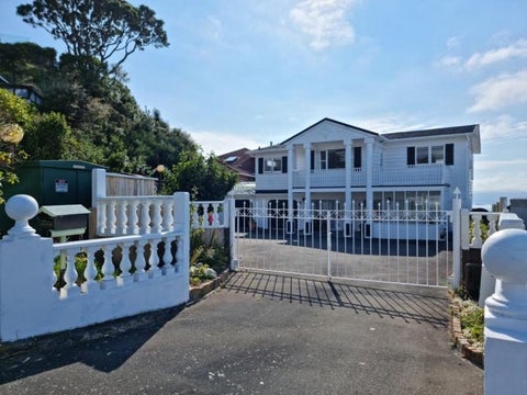 29 Rama Crescent, Khandallah, Wellington
